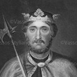 "King Richard the Lionheart" stock image No.000525